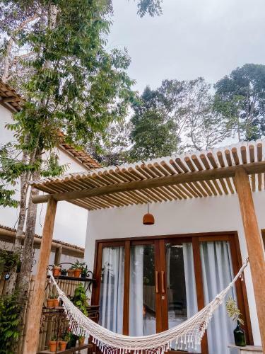 Casa Amoreira Trancoso