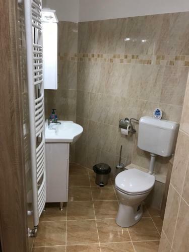 Hostal M�ty�s Vend�gh�z