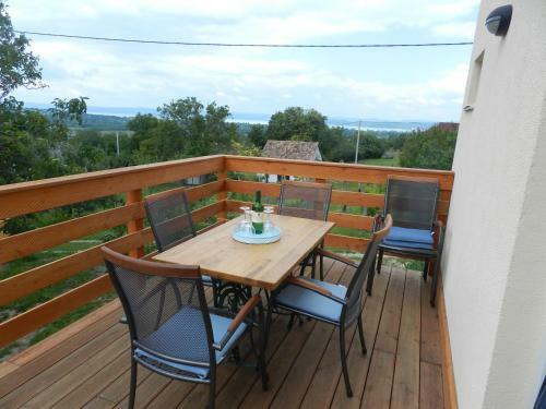 Szam�ca Vend�gh�z-k?r�shegy (balaton)