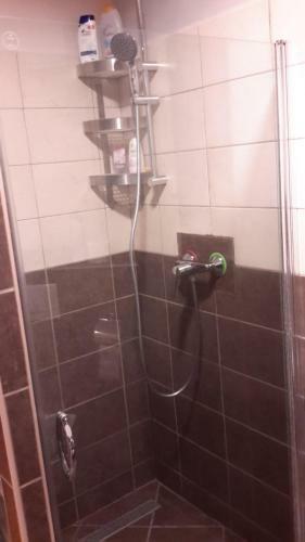G�bor Apartman Koml�