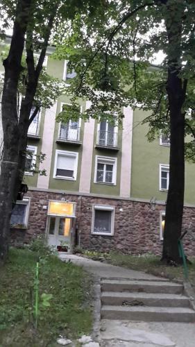 G�bor Apartman Koml�
