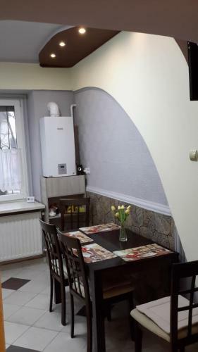 G�bor Apartman Koml�