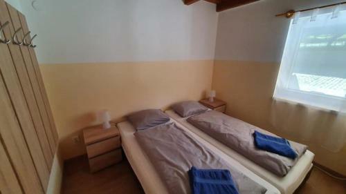 Bork�ti Panzi� �s Apartman