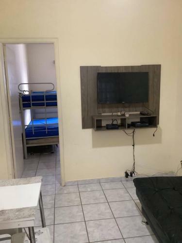 Apartamento P� Na Areia