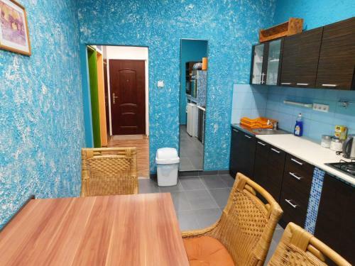 Apartamento K�rmend Lak�s