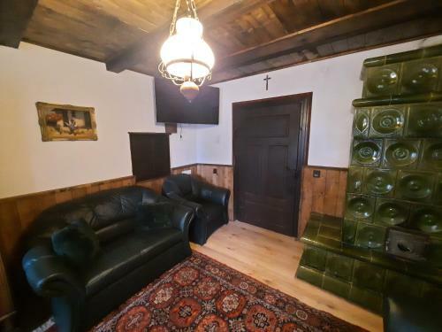 Hostal Sasf�szek Pihen?