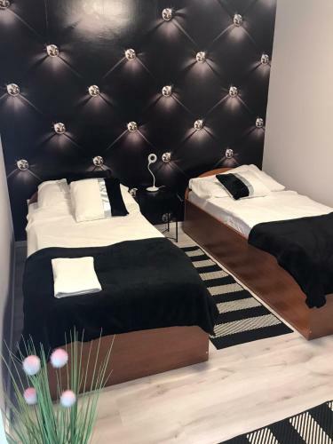 Bed & Breakfast Center Panzi�