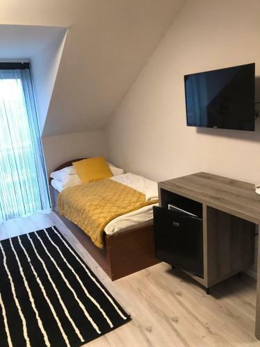 Bed & Breakfast Center Panzi�