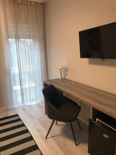 Bed & Breakfast Center Panzi�