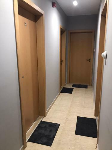 Bed & Breakfast Center Panzi�