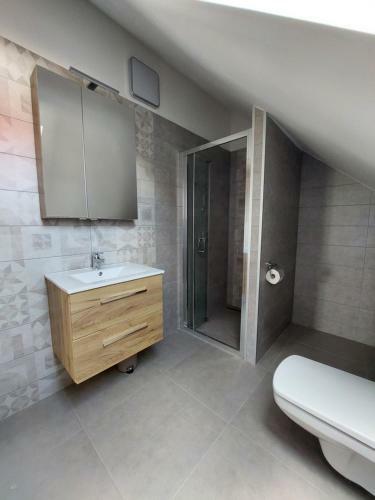Bed & Breakfast P�lffy59 Vend�gh�z