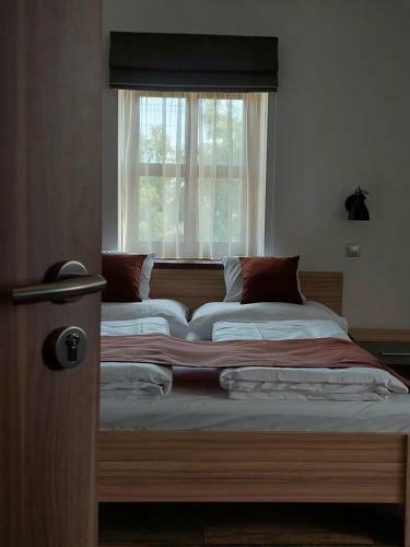 Bed & Breakfast P�lffy59 Vend�gh�z