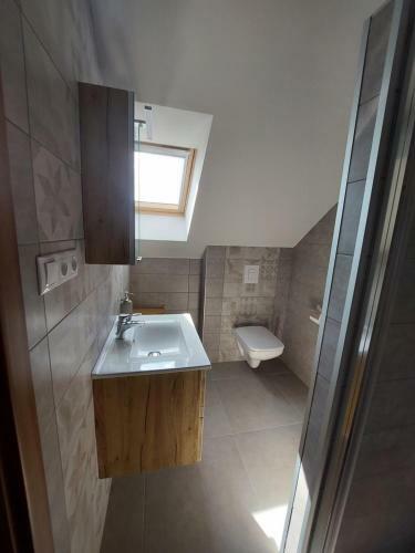 Bed & Breakfast P�lffy59 Vend�gh�z