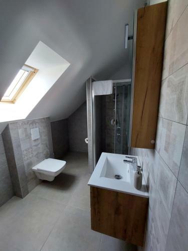 Bed & Breakfast P�lffy59 Vend�gh�z