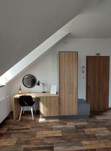 Bed & Breakfast P�lffy59 Vend�gh�z