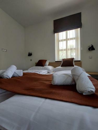 Bed & Breakfast P�lffy59 Vend�gh�z