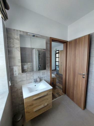 Bed & Breakfast P�lffy59 Vend�gh�z