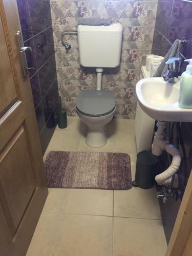 Apartamento Nyugalmas Vend�gh�z