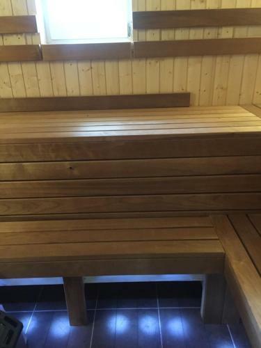 Apartamento Nyugalmas Vend�gh�z