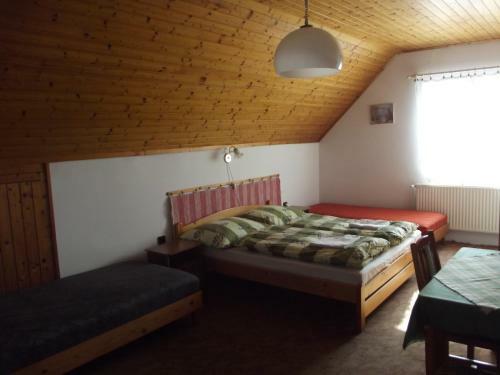 Hostal B�n�porta