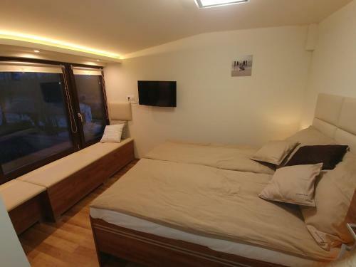 V�zparti Apartmanh�z