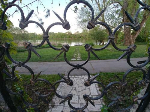 V�zparti Apartmanh�z
