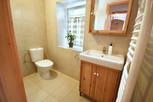 Bed & Breakfast Mi A K? Vend�gh�z