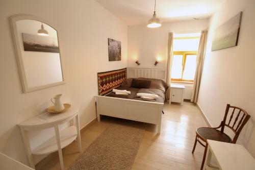 Bed & Breakfast Mi A K? Vend�gh�z