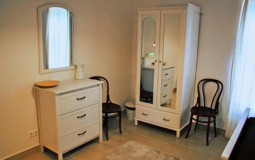 Bed & Breakfast Mi A K? Vend�gh�z