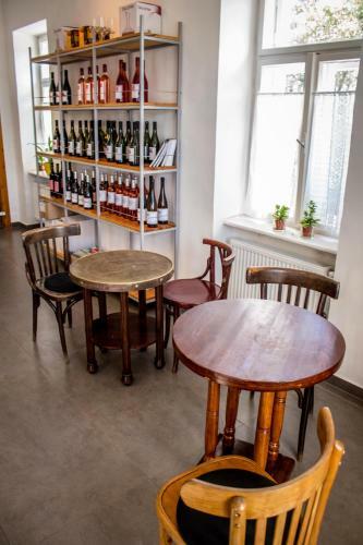 Bed & Breakfast Mi A K? Vend�gh�z