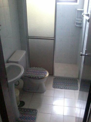 Apartamento Na Praia Grande