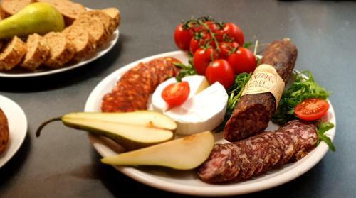 Bed & Breakfast Pagony Ber�nybenei Vend�gfogad�
