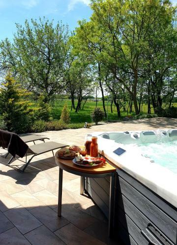 Bed & Breakfast Pagony Ber�nybenei Vend�gfogad�