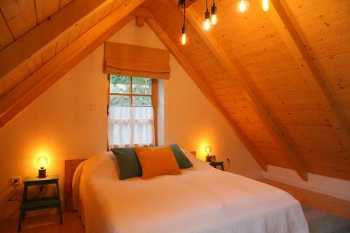 Villa D�me's Point