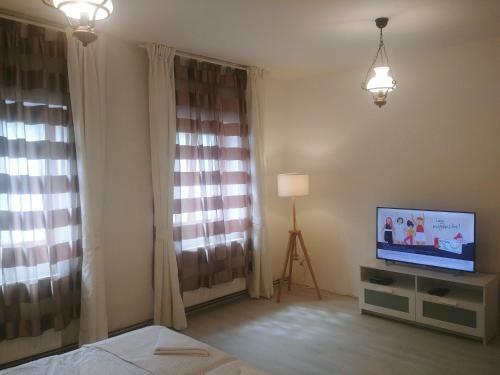 A Nyugalom Szigete H�z