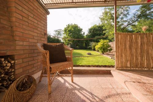 Apartamento Ferienhaus Puszta