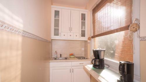 Apartamento Ferienhaus Puszta