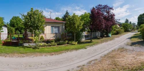 Apartamento Ferienhaus Puszta