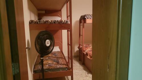 Apartamento Praia Grande - Avia��o