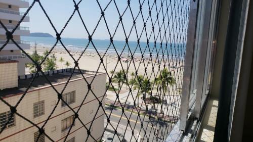 Apartamento Praia Grande - Avia��o