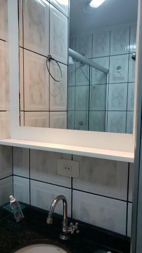 Apartamento Praia Grande - Avia��o
