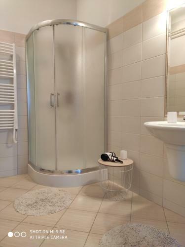 Hanga Apartman, K?szeg