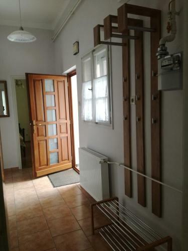 Hanga Apartman, K?szeg