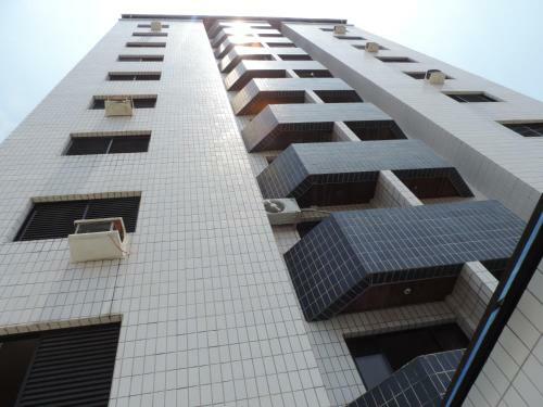 Apartamento Apto Praia Grande