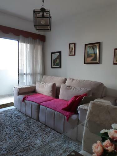 Apartamento Apto Praia Grande