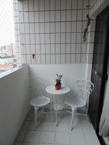 Apartamento Apto Praia Grande