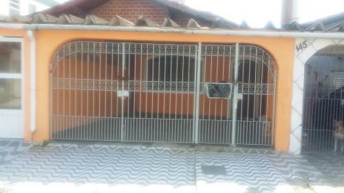 Casa Temporada Praia Grande Avia��o