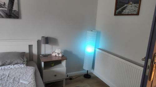 V�rfal Apartman