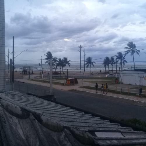 Apartamento Edif�cio Galassi