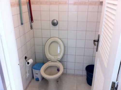 Apartamento Edif�cio Galassi
